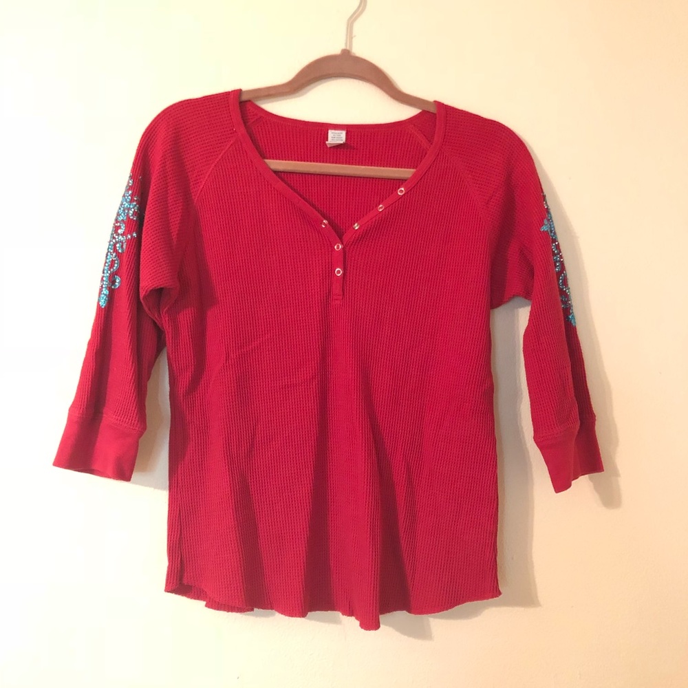 Cowgirl Tuff Co